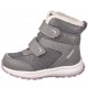 VIKING Equip Warm WP  charcoal/dusty pink
