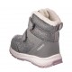VIKING Equip Warm WP  charcoal/dusty pink