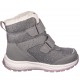 VIKING Equip Warm WP  charcoal/dusty pink