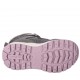 VIKING Equip Warm WP  charcoal/dusty pink