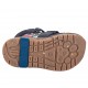 KOEL Silas Tex Print Blue