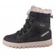 VIKING FLEEK WARM GTX zip   /black