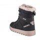 VIKING FLEEK WARM GTX zip   /black