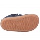 KOEL Beau Tex Wool /blue