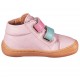 Froddo Barefoot First Steps /pink *BF