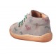 Froddo Barefoot First Steps laces /grey *BF