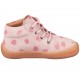 Froddo Barefoot First Steps laces /pink *BF