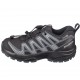 Salomon XA Pro V8 WP J  /Black