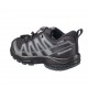 Salomon XA Pro V8 WP J  /Black