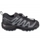 Salomon XA Pro V8 WP J  /Black