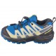 Salomon XA Pro V8 WP J  /nautical blue