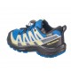 Salomon XA Pro V8 WP J  /nautical blue