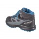 Salomon Outway MID CSWP J /black