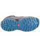 Salomon Outway MID CSWP J /black