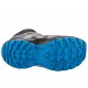Salomon XA Pro V8 MID WP J /Black/Monument