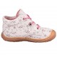 Ricosta Dots  /bianco WMS M  *BF  