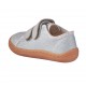 Froddo Barefoot Canvas silver *BF