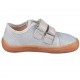 Froddo Barefoot Canvas silver *BF