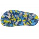 Froddo Barefoot Canvas blue+ *BF