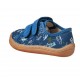 Froddo Barefoot Canvas blue electric *BF