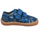 Froddo Barefoot Canvas blue electric *BF