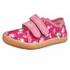 Froddo Barefoot Canvas fuxia+ *BF
