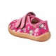 Froddo Barefoot Canvas fuxia+ *BF