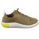 KEEN KNX LACE  martini olive/evening primrose