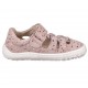 Froddo Barefoot Elastic sandal /pink+ *BF
