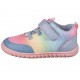 Lurchi 84L barefoot /lt. blue