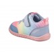Lurchi 84L barefoot /lt. blue