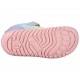 Lurchi 84L barefoot /lt. blue