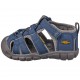 KEEN Seacamp II  /naval academy/drizzle