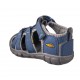 KEEN Seacamp II  /naval academy/drizzle