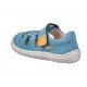 Froddo Barefoot Elastic sandal /jeans *BF