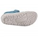 Froddo Barefoot Elastic sandal /jeans *BF