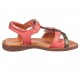 Froddo sandály Lore Lola /coral