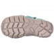 KEEN Seacamp II  /bright aqua/pink-a-boo