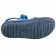 D.D.Step  H063-51185BL Bermuda Blue  *BF