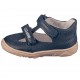 D.D.Step H077-51734C Royal Blue *BF