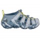 KEEN Hyperport H2  /skyway/faded denim