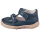 D.D.Step H077-51734B Bermuda Blue *BF