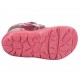 KTR FR 2405 burgundy TEX
