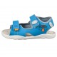 Ricosta TOBY /adriatic/grau
