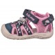 D.D.Step G065-51748D Mauve