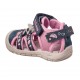 D.D.Step G065-51748D Mauve