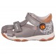 D.D.Step G064-51470BM Dark Grey