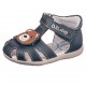 D.D.Step G075-51284 Royal Blue