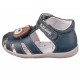 D.D.Step G075-51284 Royal Blue