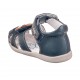 D.D.Step G075-51284 Royal Blue